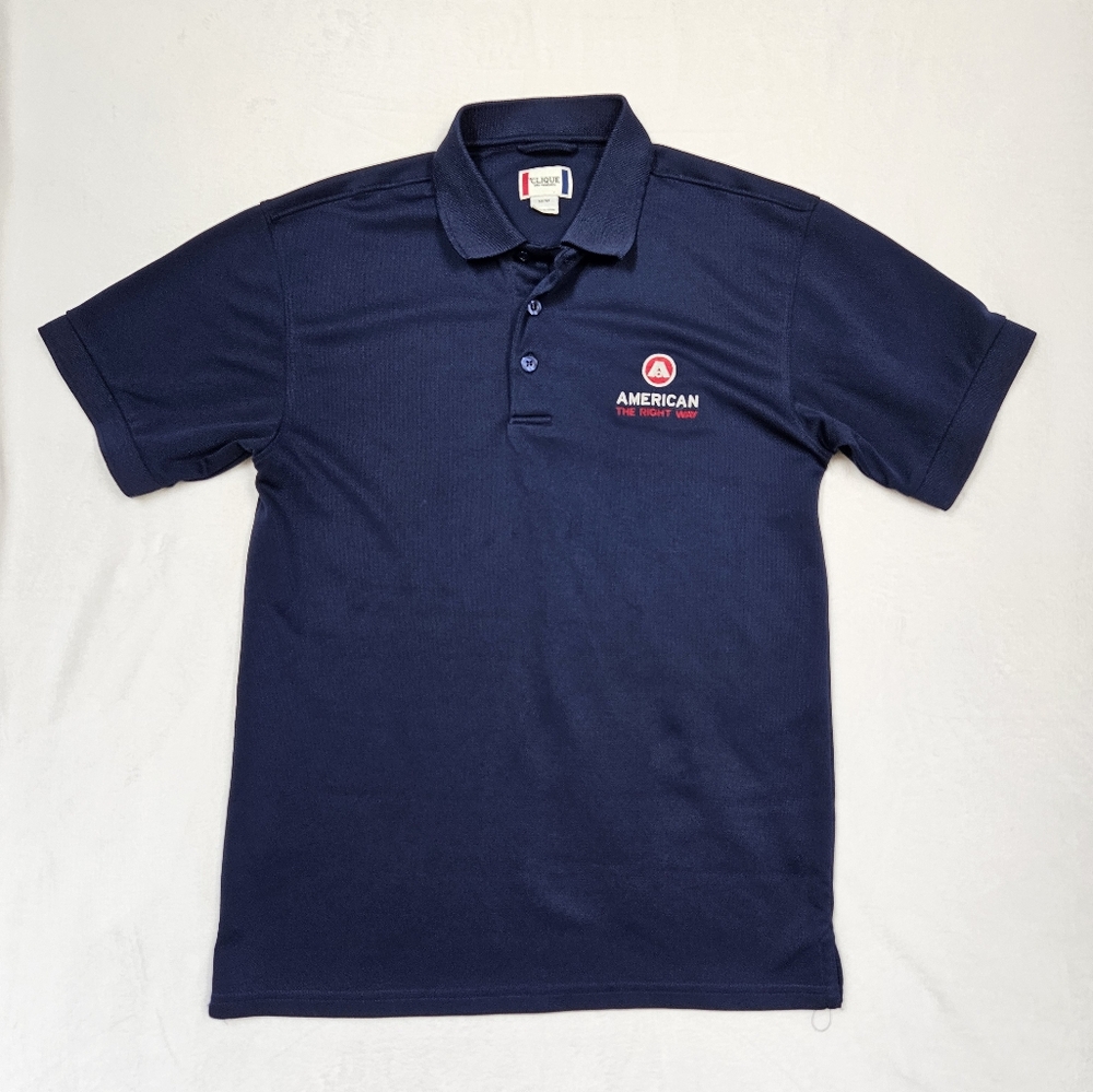 Men's Polo